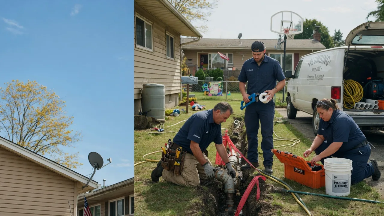 Garbage Disposal Replacement in Carversville, PA near me